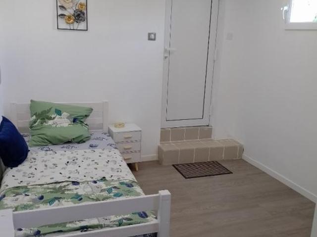 Appartement de 16m2