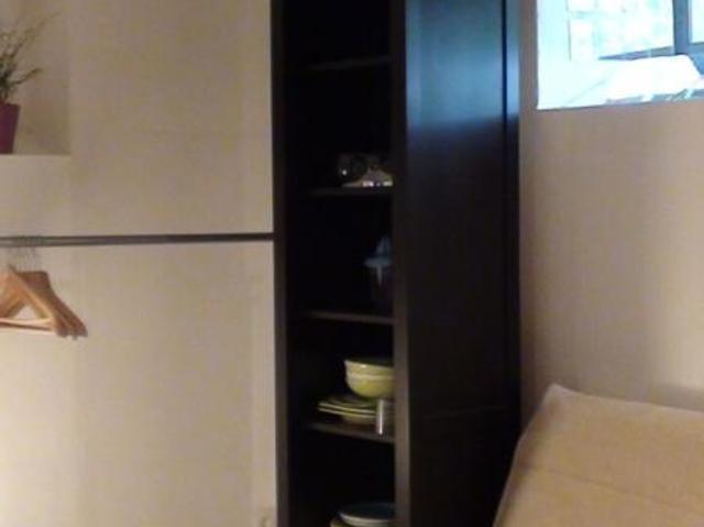 Appartement de 16m2