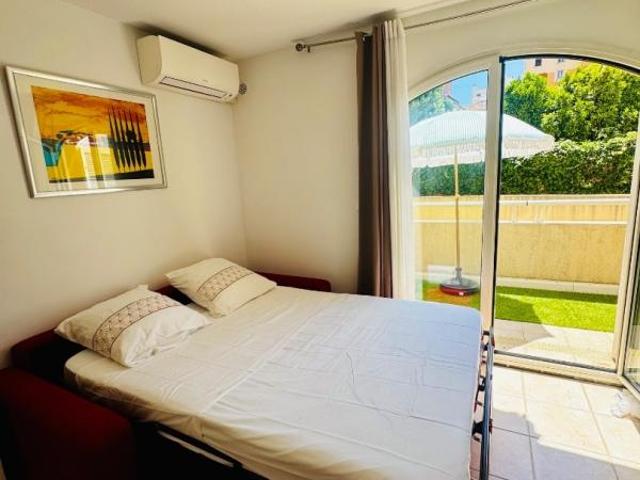 Appartement de 16m2