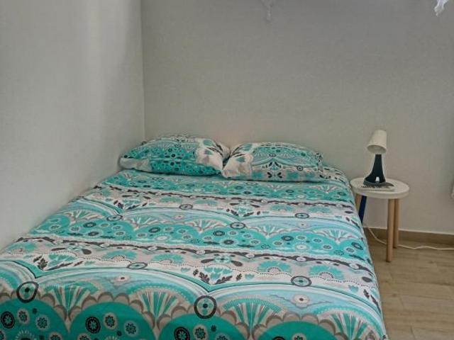 Appartement de 16m2