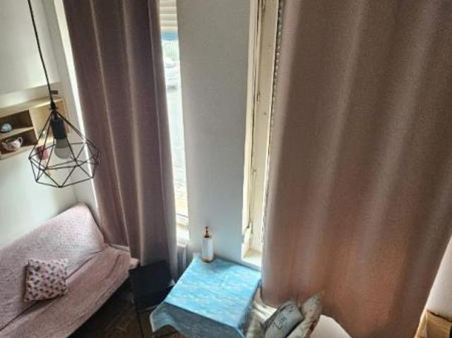 Appartement de 16m2