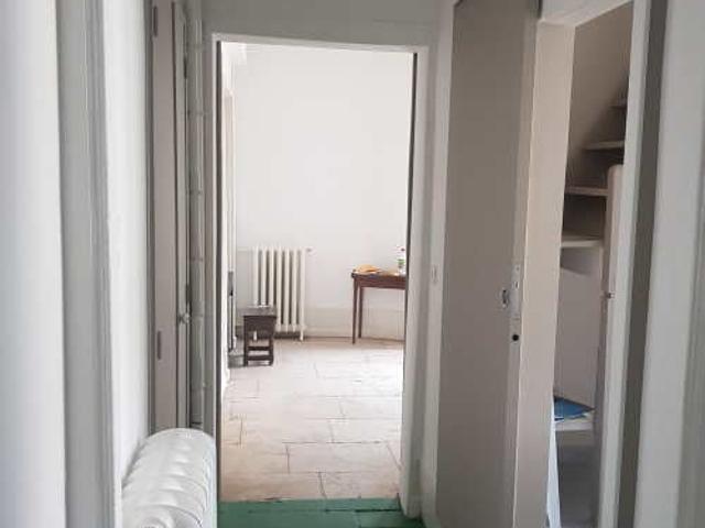 Appartement de 172m2 en plein coeur de ville
