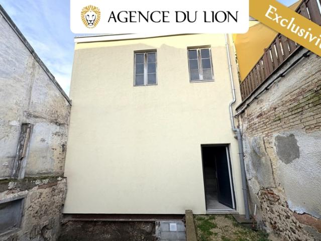 Appartement de 180m2
