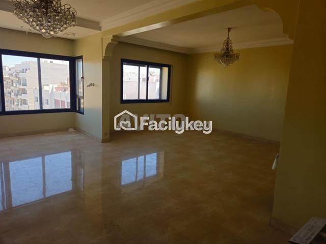 Appartement de 182 m² à Casablanca