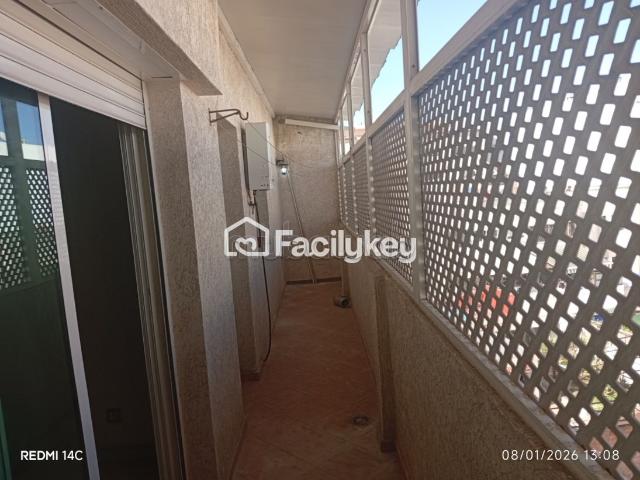 Appartement de 188 m² à Casablanca