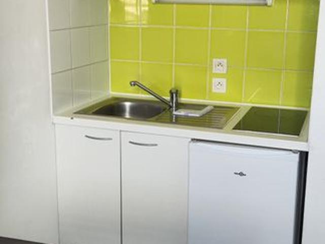 Appartement de 18m2 à louer sur Nîmes