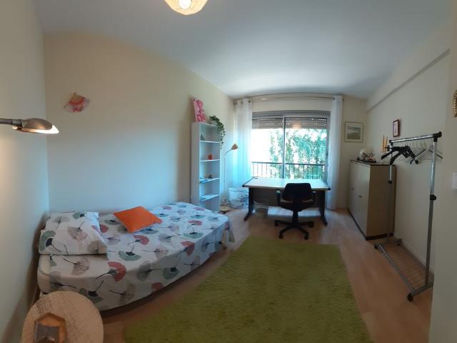 Appartement de 18m2 à louer sur Bois Guillaume