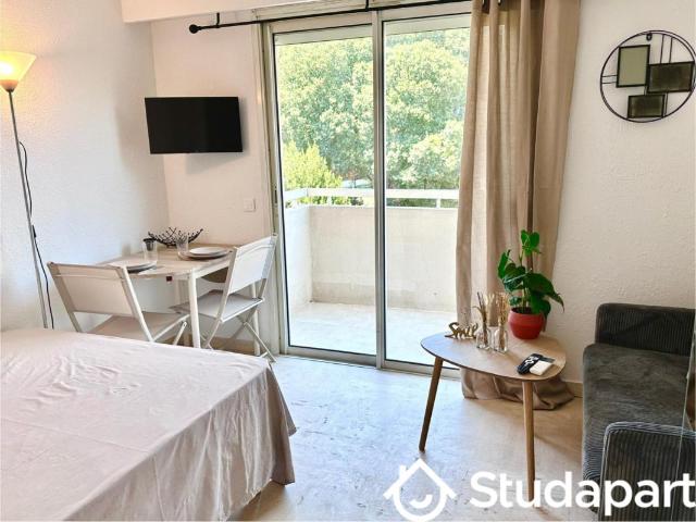 Appartement de 18m2