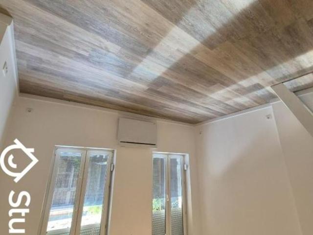 Appartement de 18m2