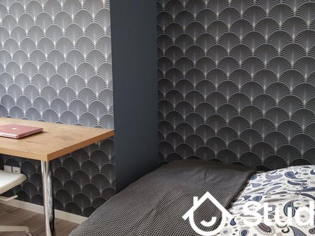 Appartement de 18m2