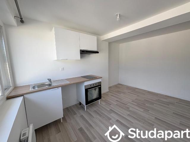 Appartement de 18m2