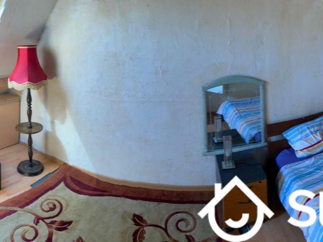 Appartement de 18m2