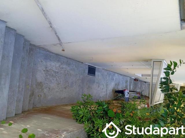 Appartement de 18m2