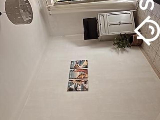 Appartement de 18m2