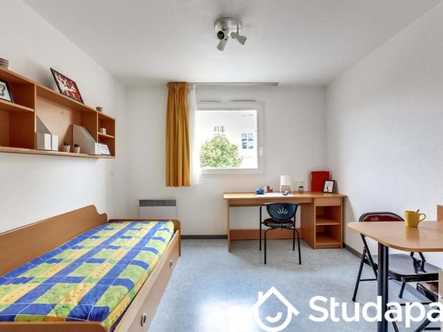 Appartement de 18m2