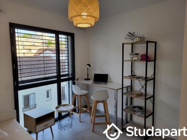 Appartement de 18m2