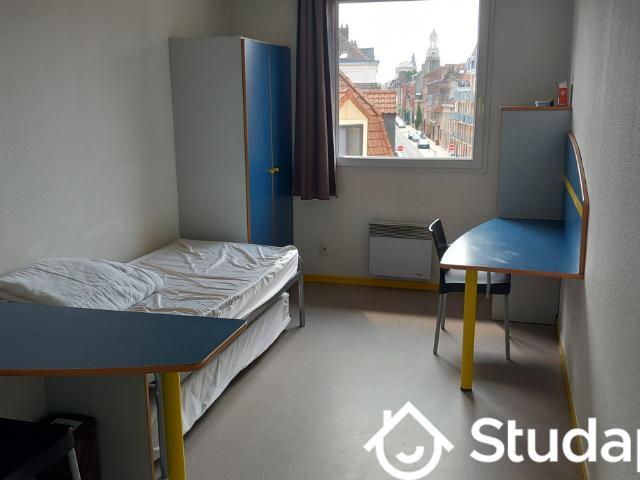 Appartement de 18m2