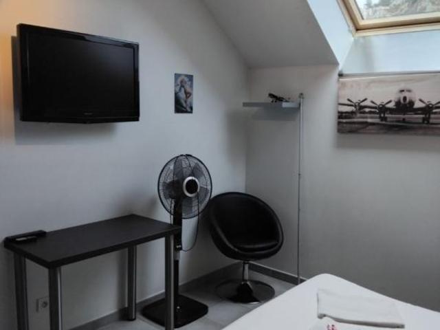 Appartement de 18m2