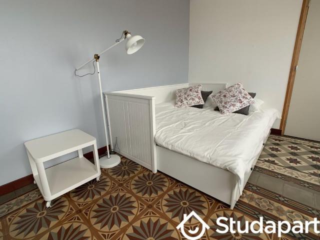 Appartement de 18m2