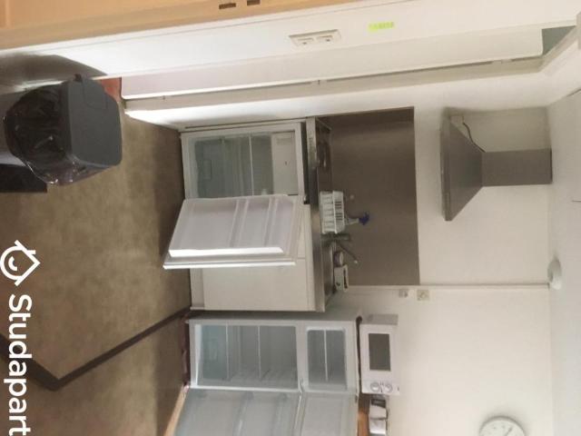 Appartement de 18m2