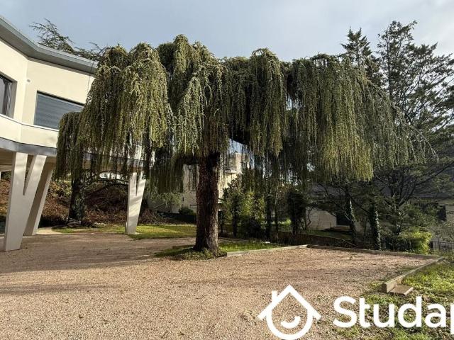 Appartement de 18m2