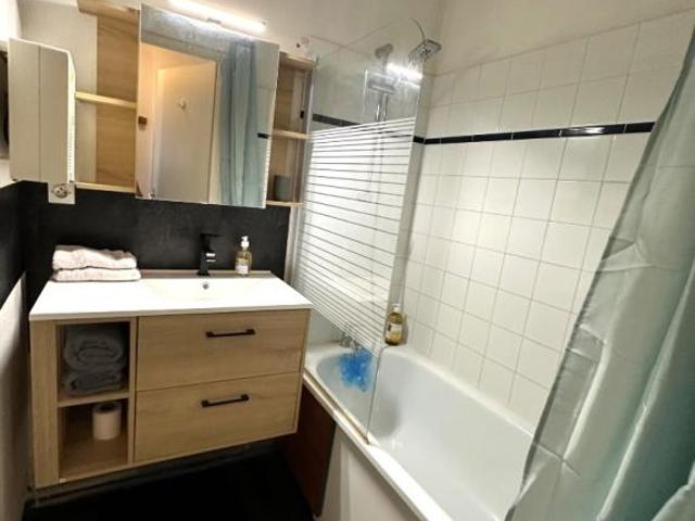 Appartement de 18m2