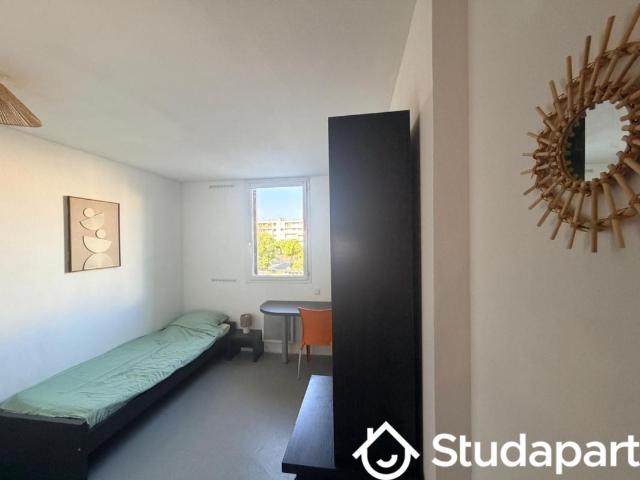 Appartement de 18m2