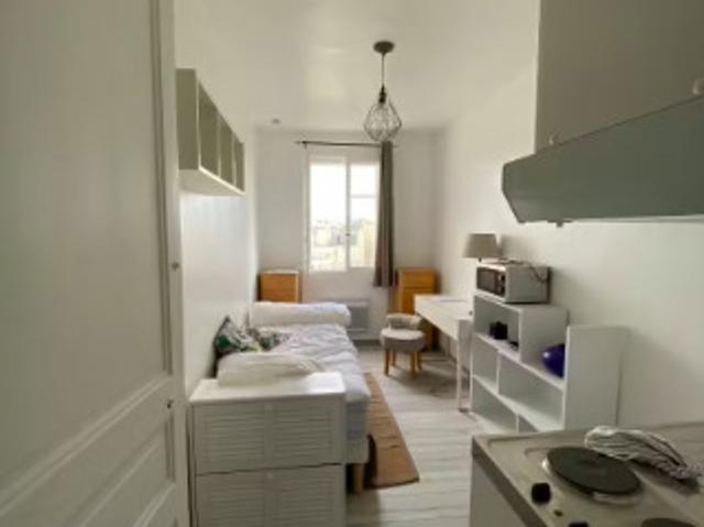 Appartement de 18m2