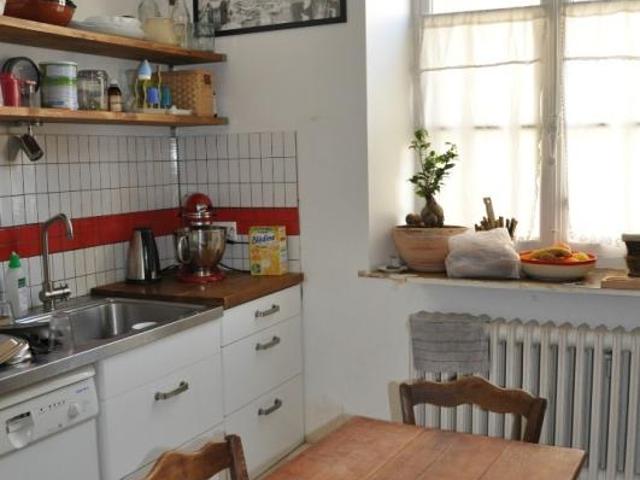 Appartement de 18m2