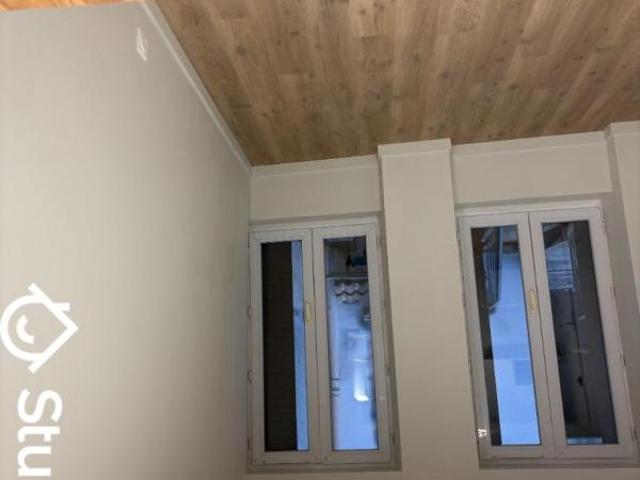 Appartement de 18m2