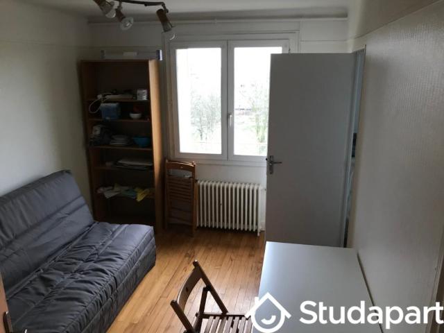 Appartement de 18m2