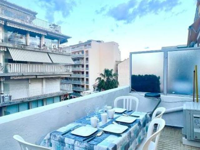 Appartement de 18m2