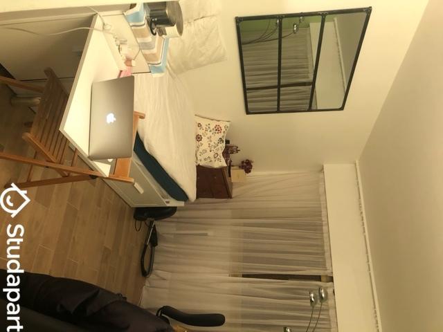 Appartement de 18m2