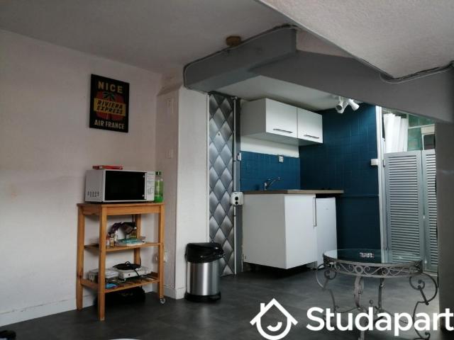 Appartement de 18m2