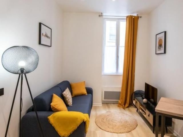 Appartement de 18m2