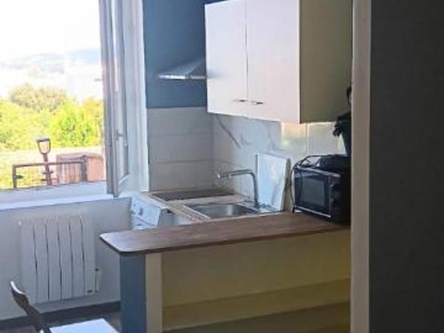 Appartement de 18m2
