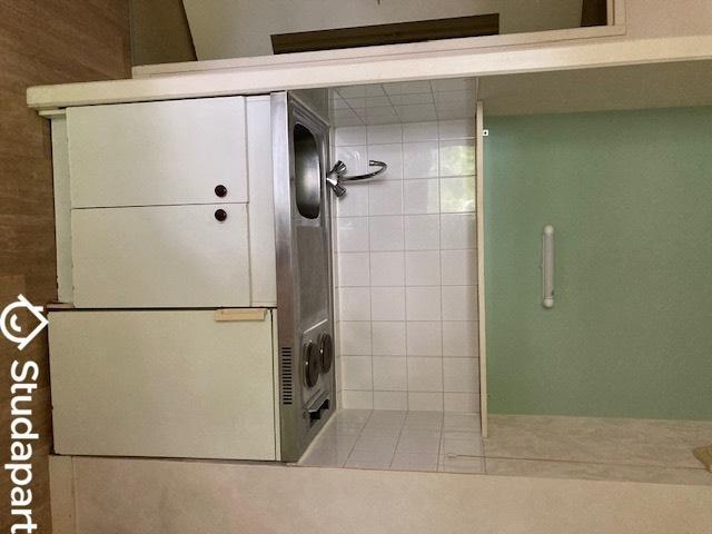 Appartement de 18m2