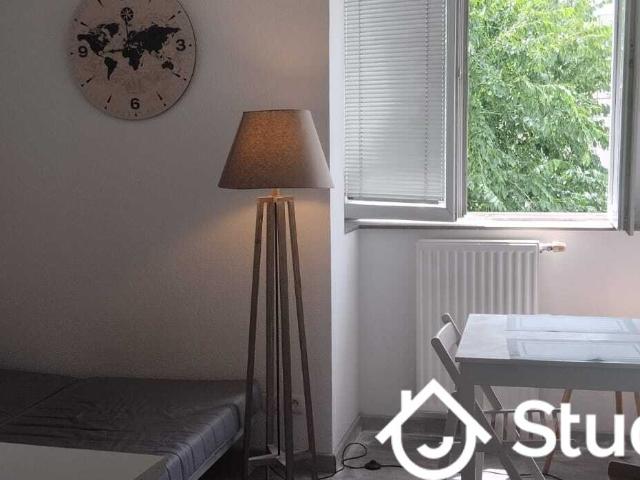 Appartement de 18m2