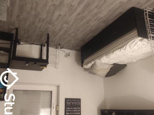 Appartement de 18m2