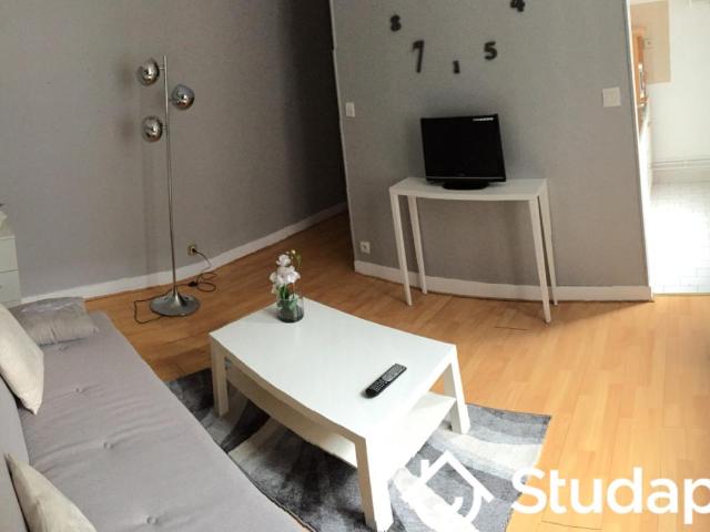Appartement de 18m2
