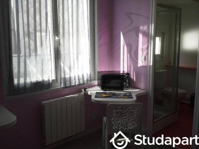 Appartement de 18m2