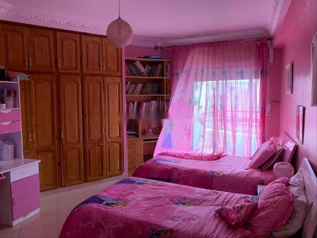 Appartement De 190 M2 Administratif