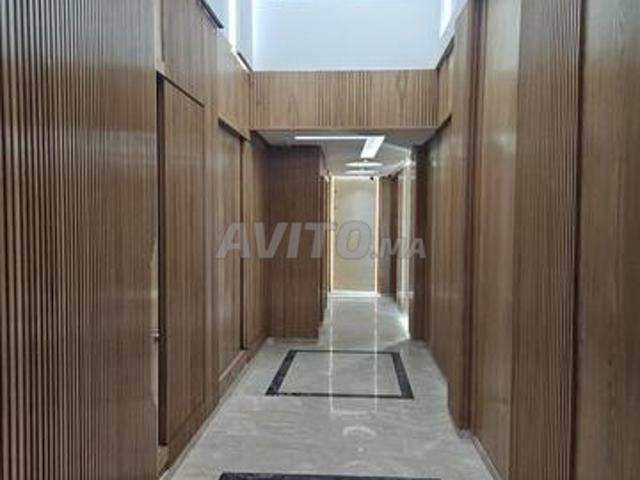 Appartement de 193 m² à Casablanca Ain Sebaa