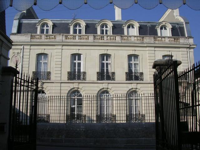 Appartement de 194m2 à louer sur Saumur