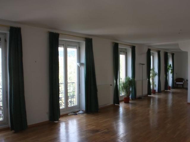 Appartement de 197m2 à louer sur Saint Étienne