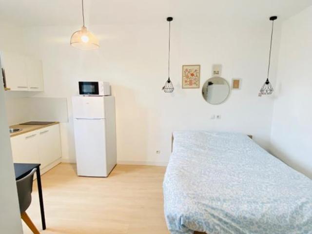 Appartement de 19m2