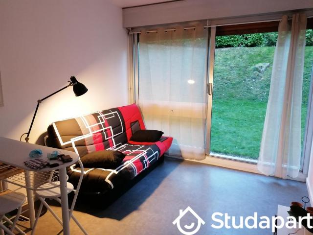 Appartement de 19m2