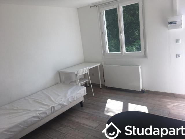 Appartement de 19m2