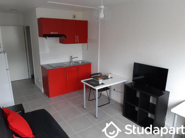 Appartement de 19m2