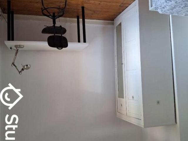 Appartement de 19m2